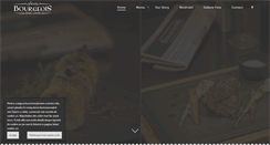 Desktop Screenshot of lesbourgeois.ro